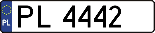 PL4442
