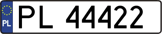 PL44422