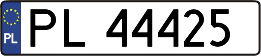 PL44425