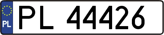 PL44426