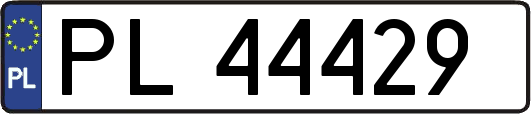 PL44429