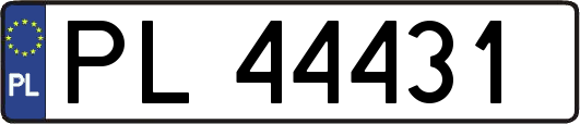 PL44431