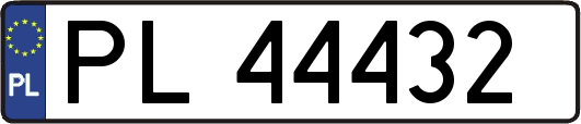 PL44432