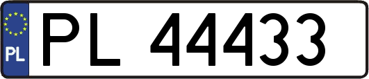 PL44433