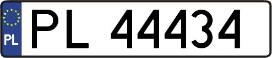 PL44434