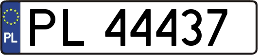 PL44437