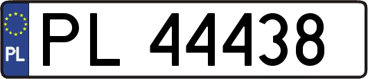 PL44438