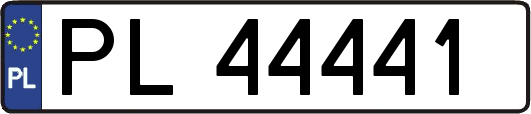 PL44441