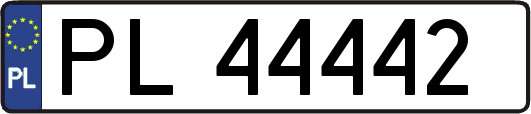 PL44442