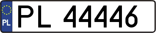 PL44446