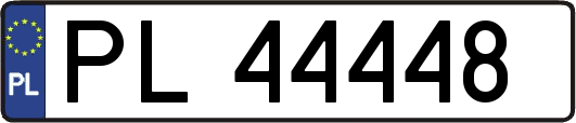 PL44448