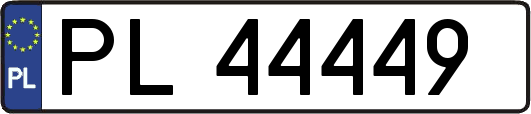 PL44449