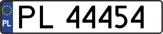 PL44454