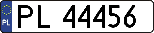 PL44456
