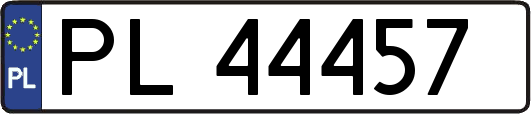 PL44457