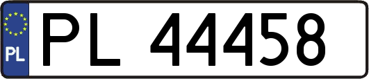PL44458