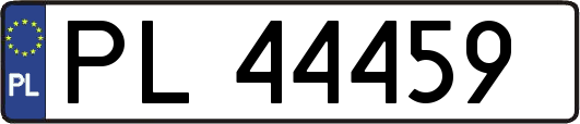PL44459