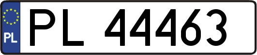 PL44463