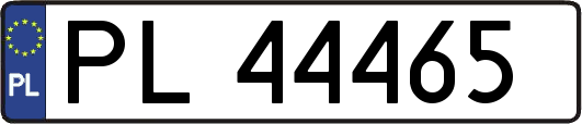 PL44465
