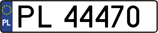PL44470