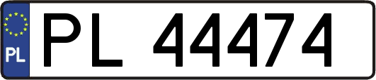 PL44474