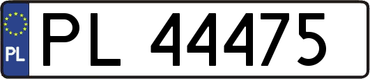 PL44475