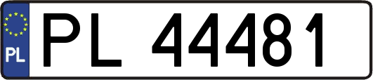 PL44481