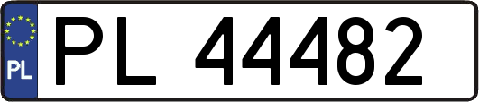 PL44482