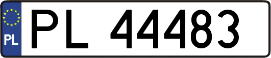 PL44483