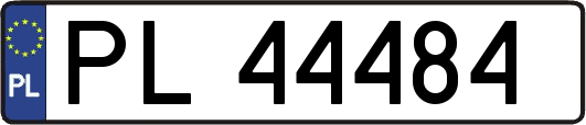 PL44484