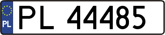 PL44485