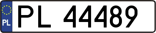 PL44489