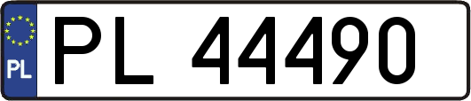 PL44490