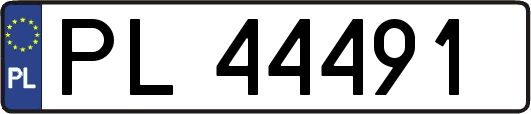 PL44491