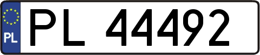 PL44492