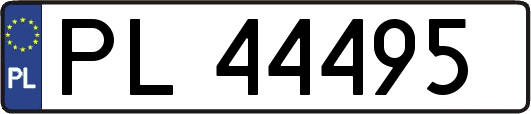 PL44495