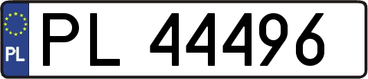 PL44496