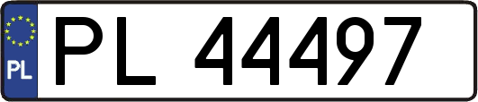 PL44497