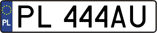PL444AU