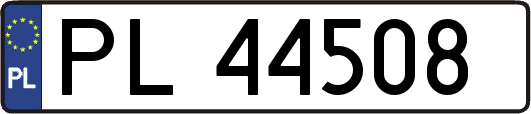 PL44508