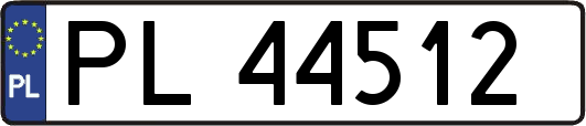 PL44512