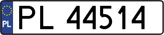PL44514