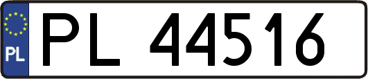 PL44516
