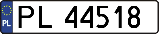 PL44518