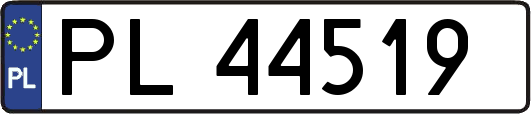 PL44519