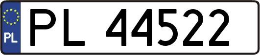 PL44522