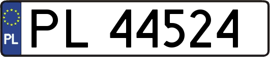 PL44524