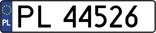 PL44526