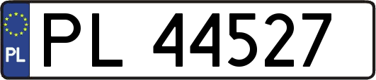 PL44527