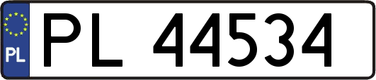 PL44534